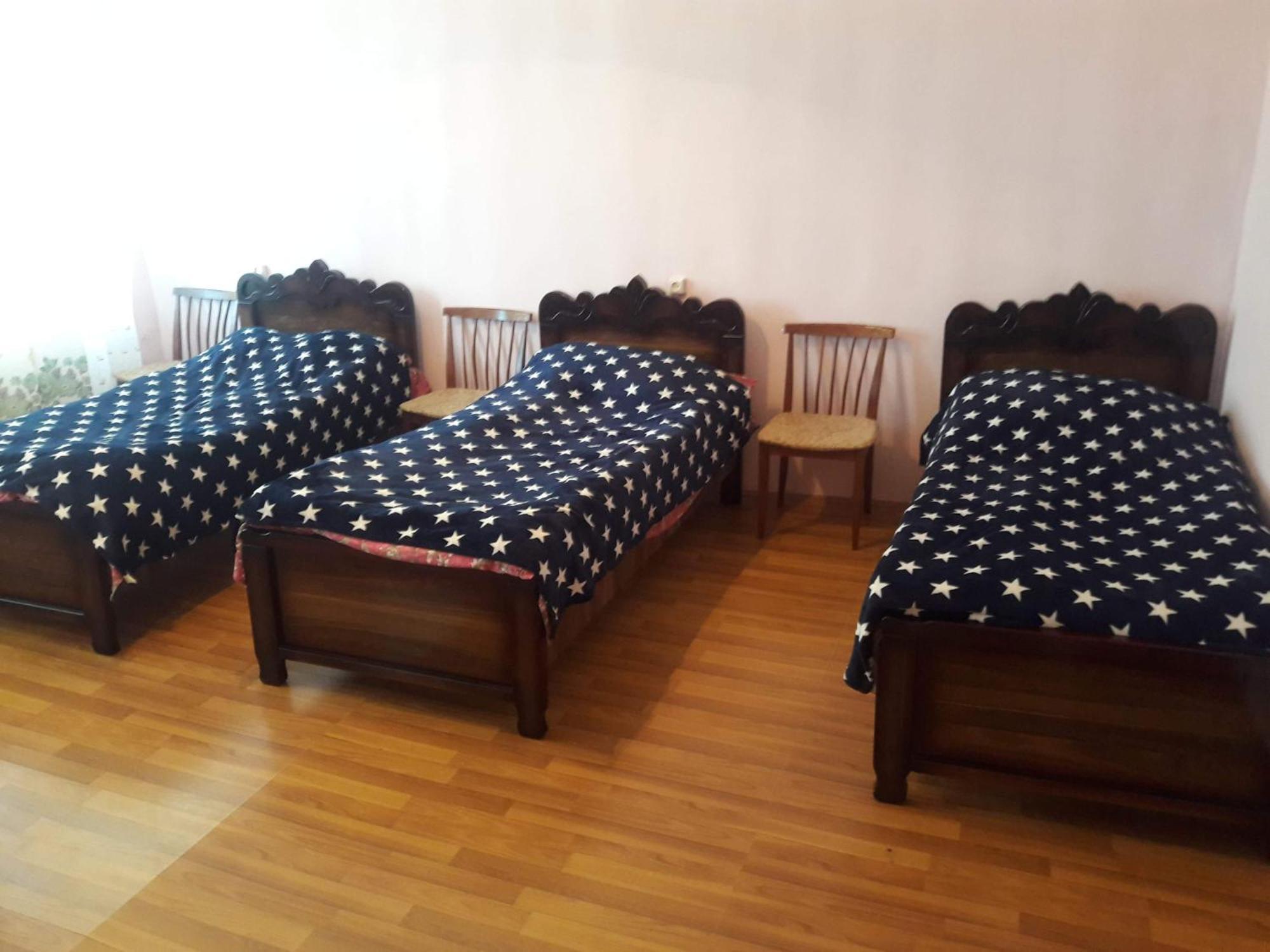 Shorena'S Homestay Tsvirmi Εξωτερικό φωτογραφία
