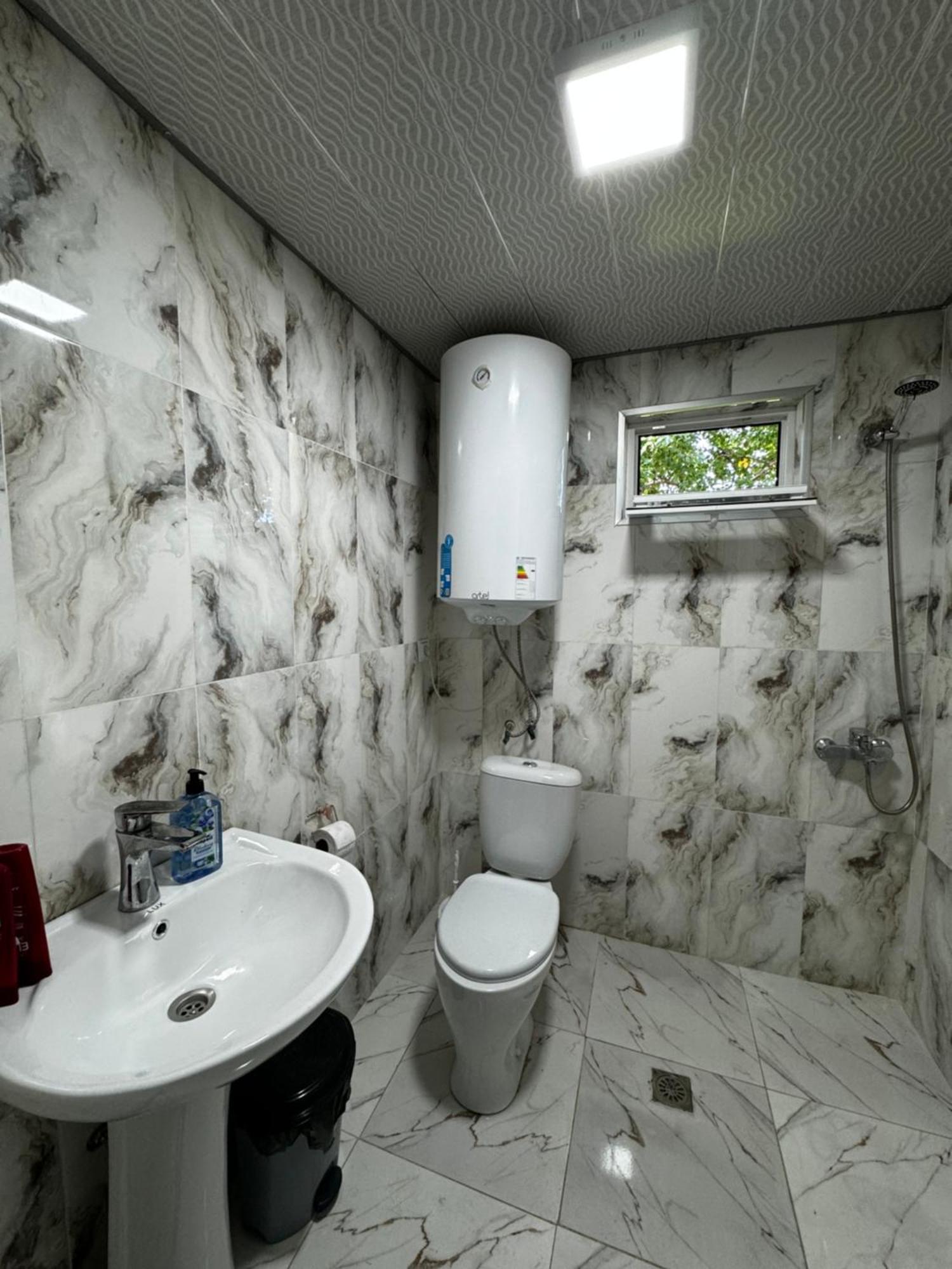 Shorena'S Homestay Tsvirmi Εξωτερικό φωτογραφία