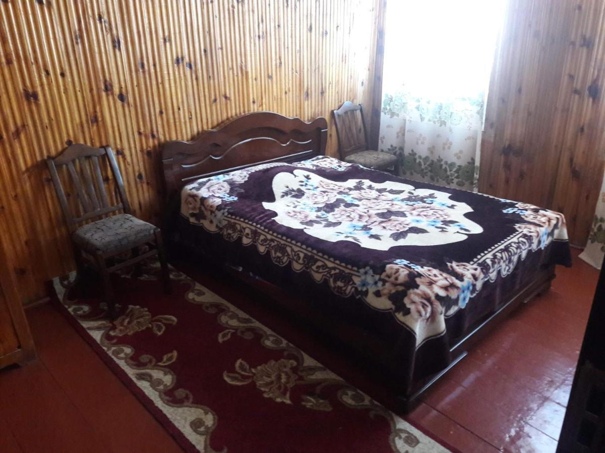 Shorena'S Homestay Tsvirmi Εξωτερικό φωτογραφία
